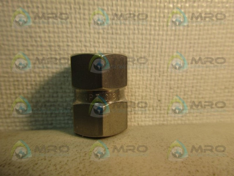 SWAGELOK NPT316 CONNECTOR NSNP