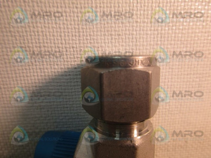SWAGELOK 316JPI TUBING NSNP