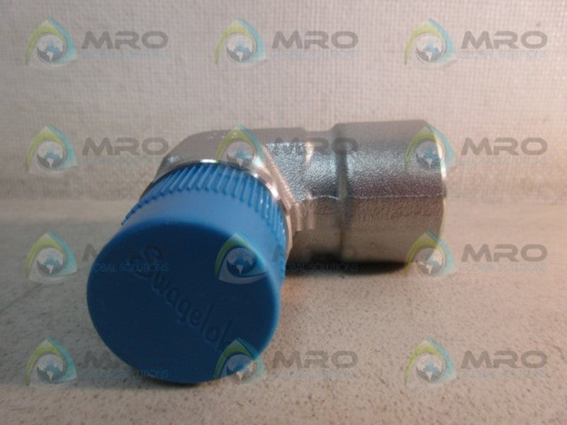 SWAGELOK 316ZT6 TUBING NSNP