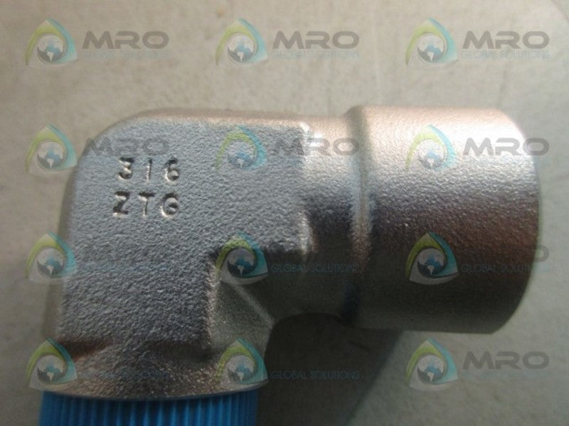 SWAGELOK 316ZT6 TUBING NSNP
