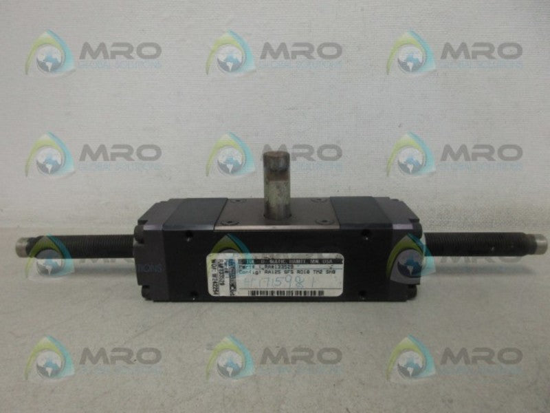 TOLOMATIC 133529 LINEAIR ACTUATOR UNMP