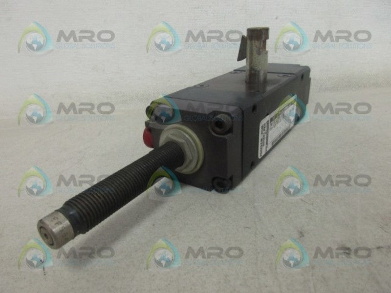TOLOMATIC 133529 LINEAIR ACTUATOR UNMP