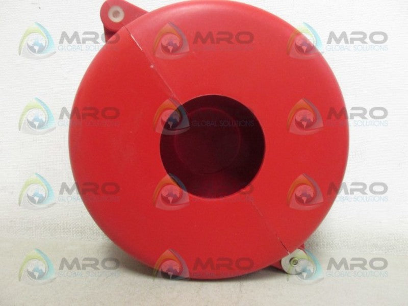 BRADY 65562 GATE VALVE LOCKOUT NSNP