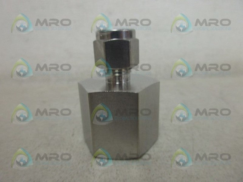 SWAGELOK 316JDP CONNECTOR NSNP