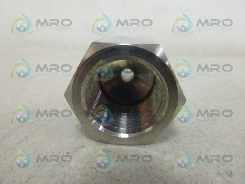 SWAGELOK 316JDP CONNECTOR NSNP