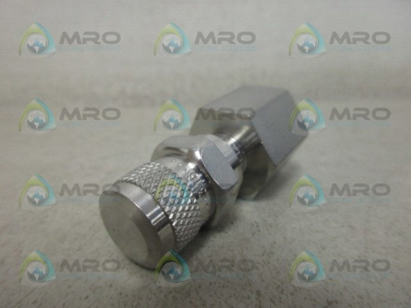 SWAGELOK 316ERK CONNECTOR NSNP