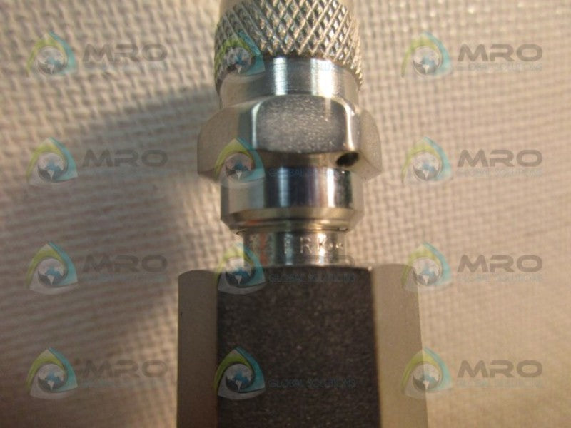 SWAGELOK 316ERK CONNECTOR NSNP