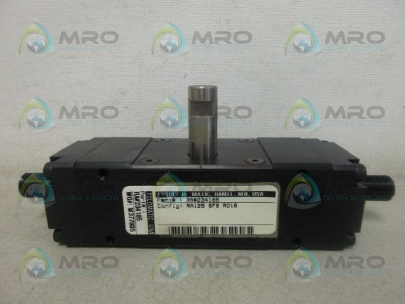 TOLOMATIC 234185 LINEAIR ACTUATOR NSNP
