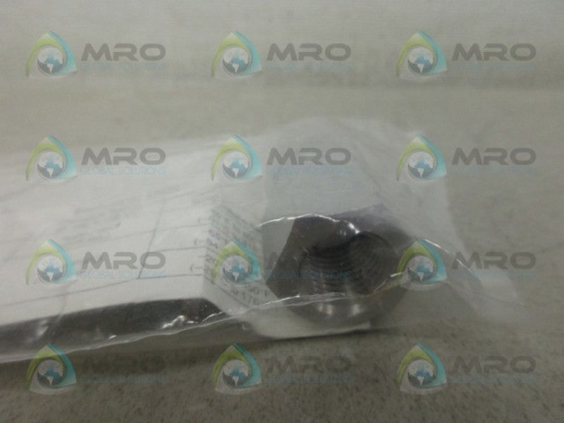 WHITEY 316SS VALVE NSMP