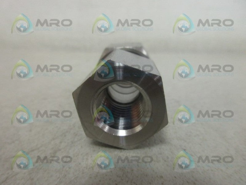 SWAGELOK 316PJF CONNECTOR NSNP