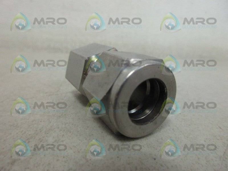 SWAGELOK 316PJF CONNECTOR NSNP