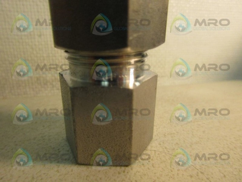 SWAGELOK 316PJF CONNECTOR NSNP