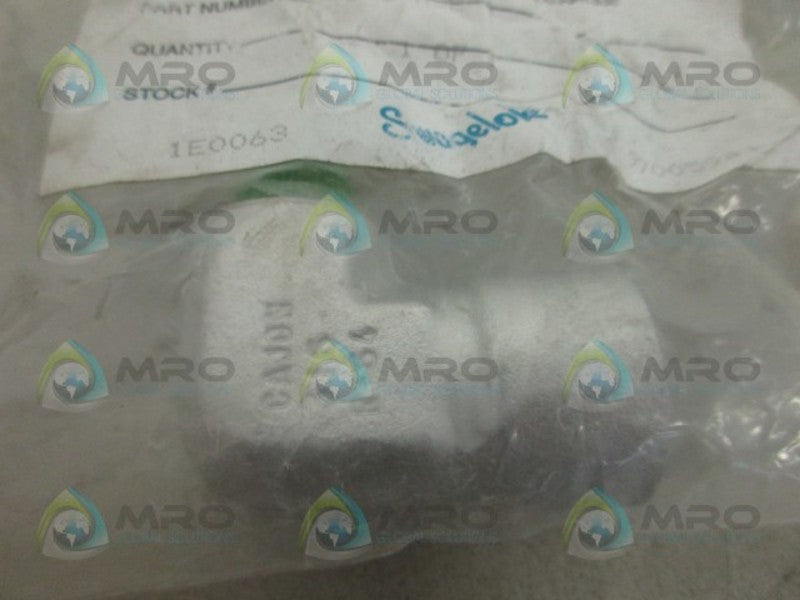 SWAGELOK SS-8-RSE-4 CONNECTOR NSMP