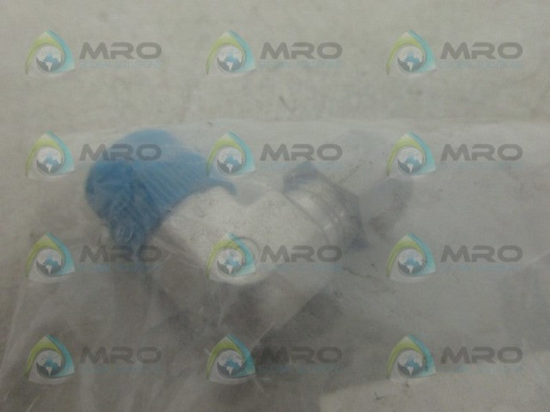 SWAGELOK SS-600-2 CONNECTOR NSMP