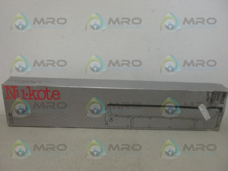 NU KOTE BM153 RIBBON NSMP