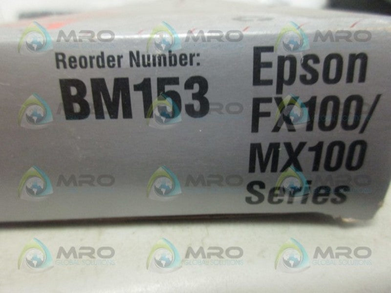 NU KOTE BM153 RIBBON NSMP