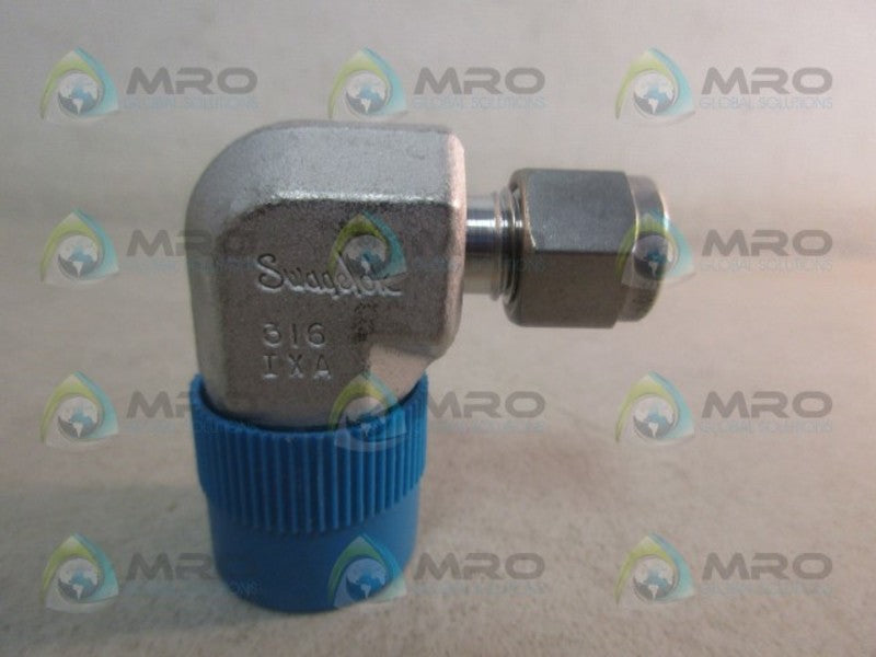 SWAGELOK 316IXA CONNECTOR NSNP