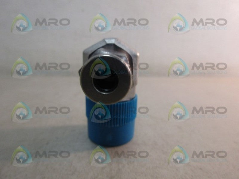 SWAGELOK 316IXA CONNECTOR NSNP