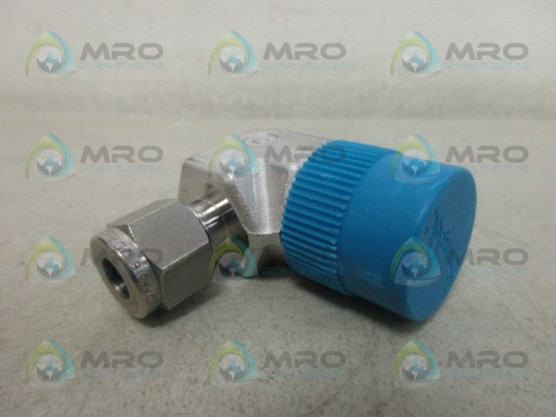 SWAGELOK 316IXA CONNECTOR NSNP