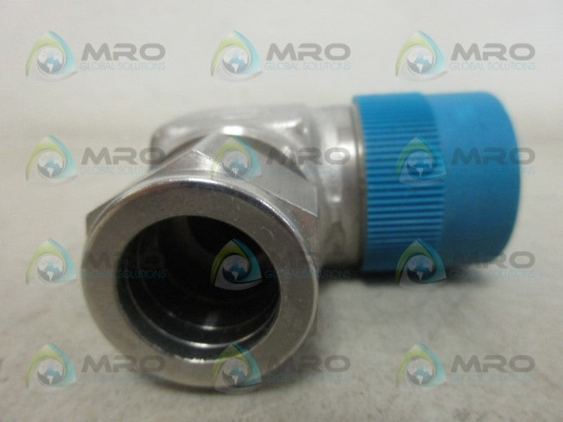 SWAGELOK 316AFM CONNECTOR NSNP