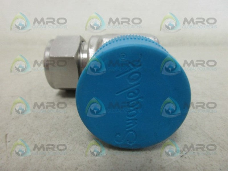SWAGELOK 316AFM CONNECTOR NSNP