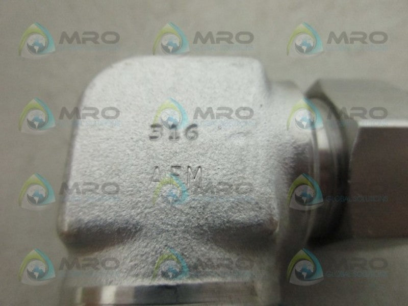 SWAGELOK 316AFM CONNECTOR NSNP