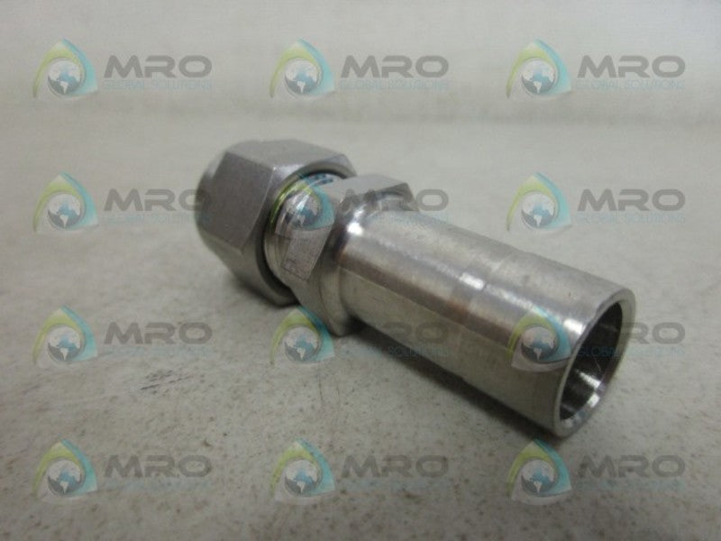 SWAGELOK 316IXU FITTING NSNP