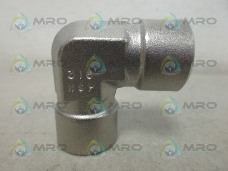 SWAGELOK 316RCP CONNECTOR NSNP