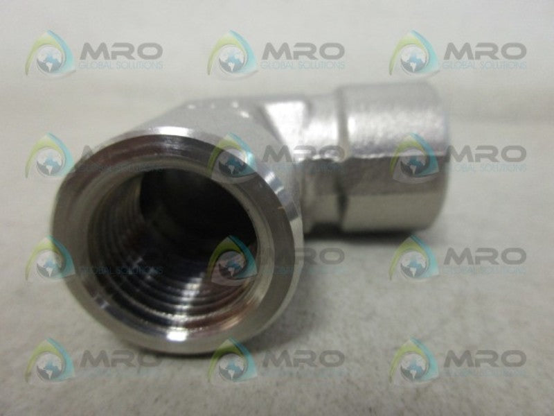 SWAGELOK 316RCP CONNECTOR NSNP