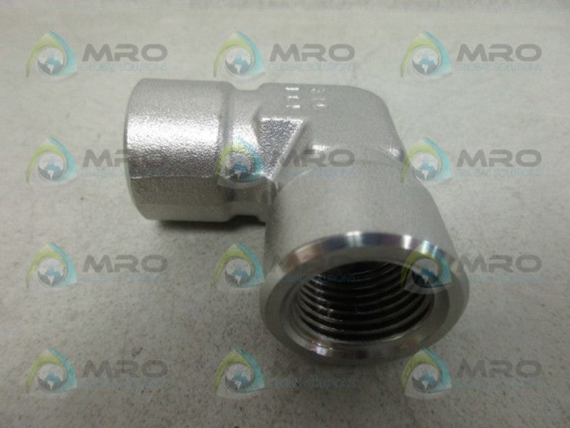 SWAGELOK 316RCP CONNECTOR NSNP
