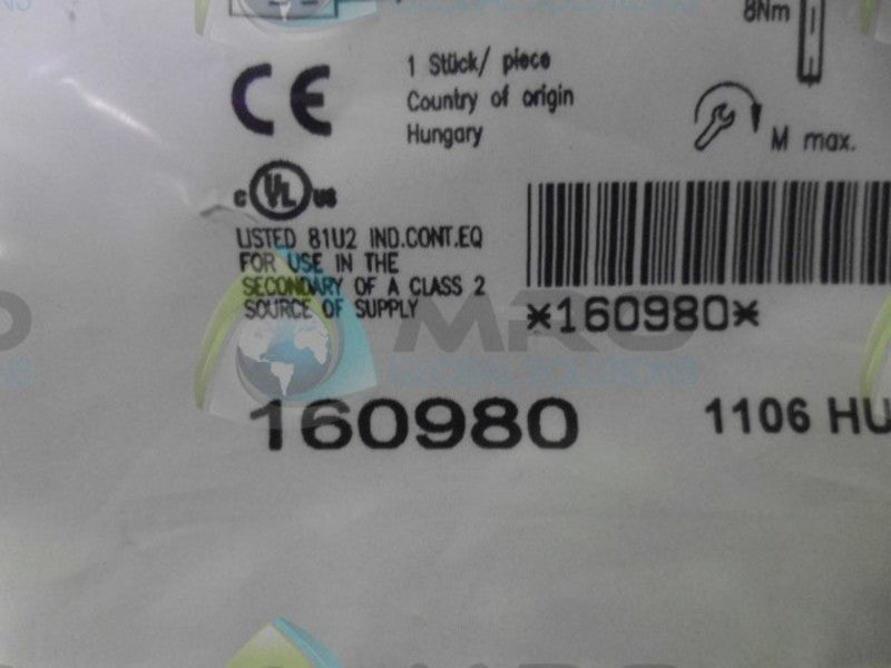 BALLUFF BES M08RR-PSL20B-5040-003 NSNP IN BAG