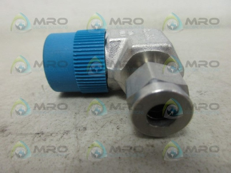 SWAGELOK 316JEJ NSNP