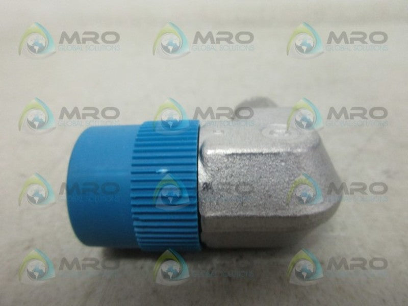 SWAGELOK 316JEJ NSNP