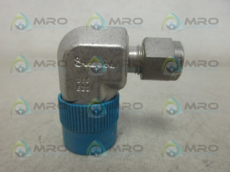 SWAGELOK 316EZD CONNECTOR NSNP