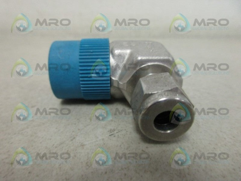 SWAGELOK 316EZD CONNECTOR NSNP