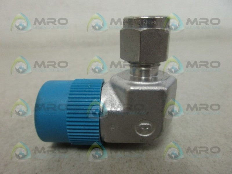 SWAGELOK 316EZD CONNECTOR NSNP