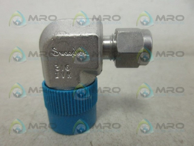 SWAGELOK 316IVK CONNECTOR NSNP