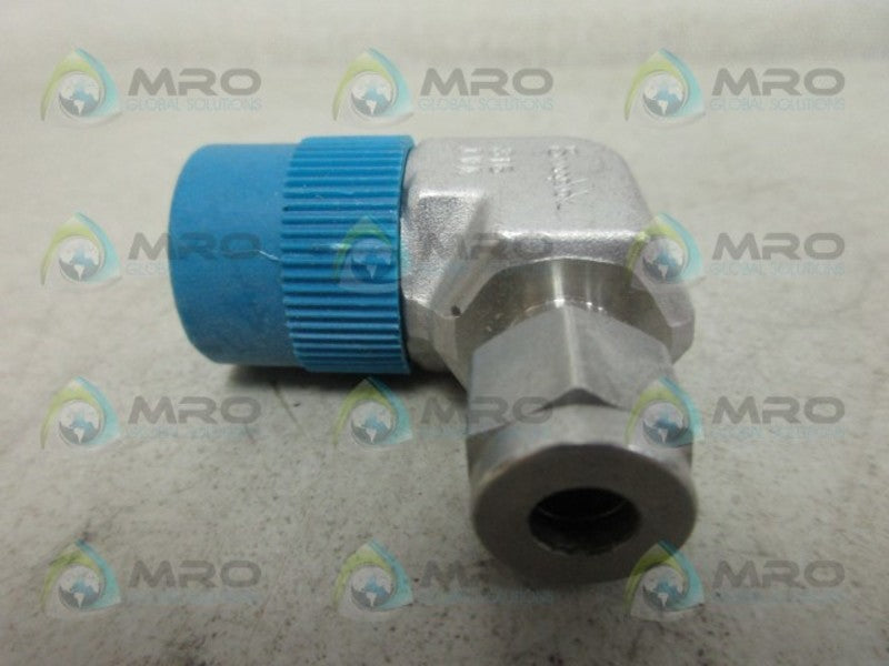 SWAGELOK 316IVK CONNECTOR NSNP