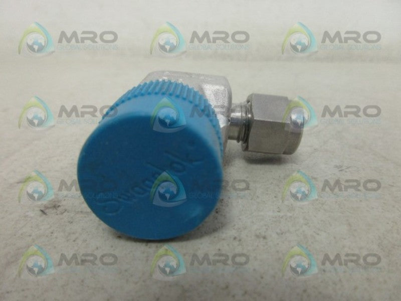 SWAGELOK 316IVK CONNECTOR NSNP