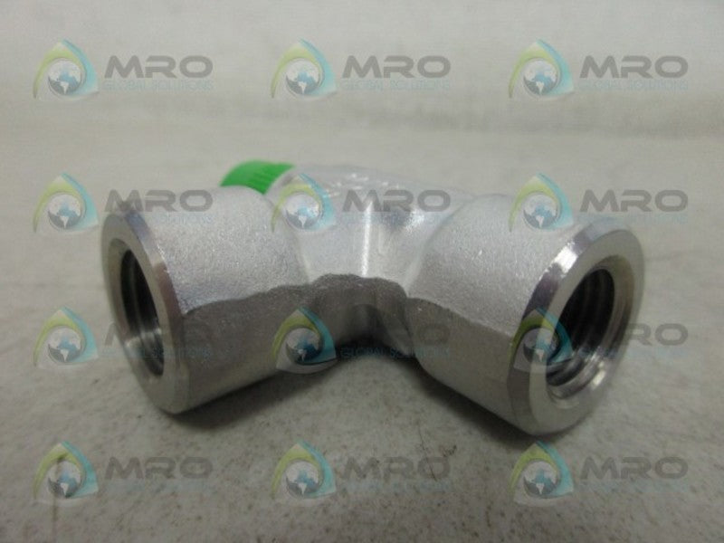 SWAGELOK 316R-52 FITTING NSNP