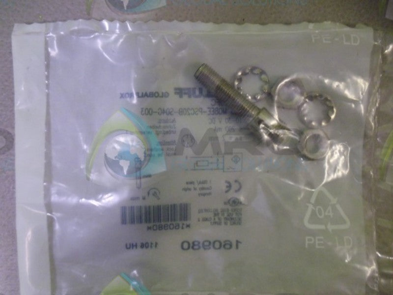 BALLUFF BES M08RR-PSL20B-5040-003 NSNP IN BAG
