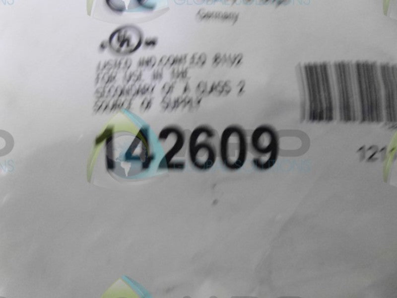 BALLUFF BES R01ZC-PSL50B-BX00.2-GS04-W01 NSNP IN BAG