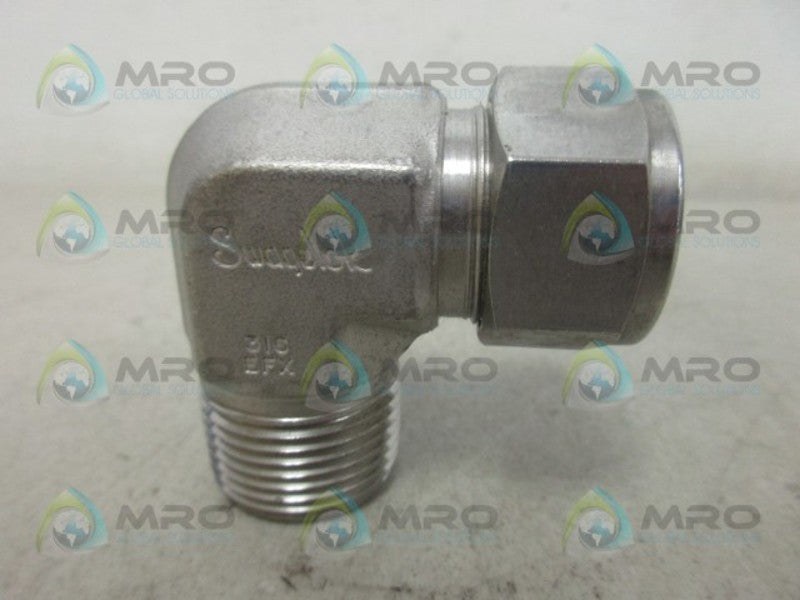 SWAGELOK 316EFX CONNECTOR NSNP