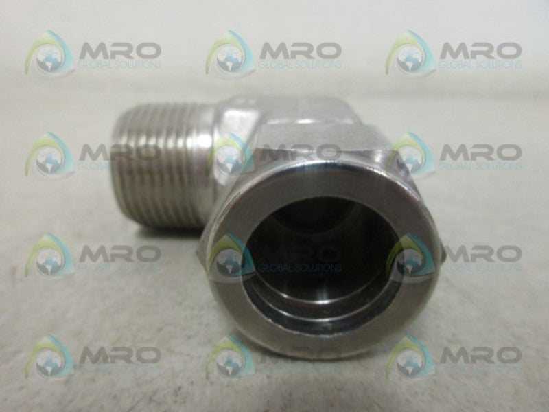 SWAGELOK 316EFX CONNECTOR NSNP