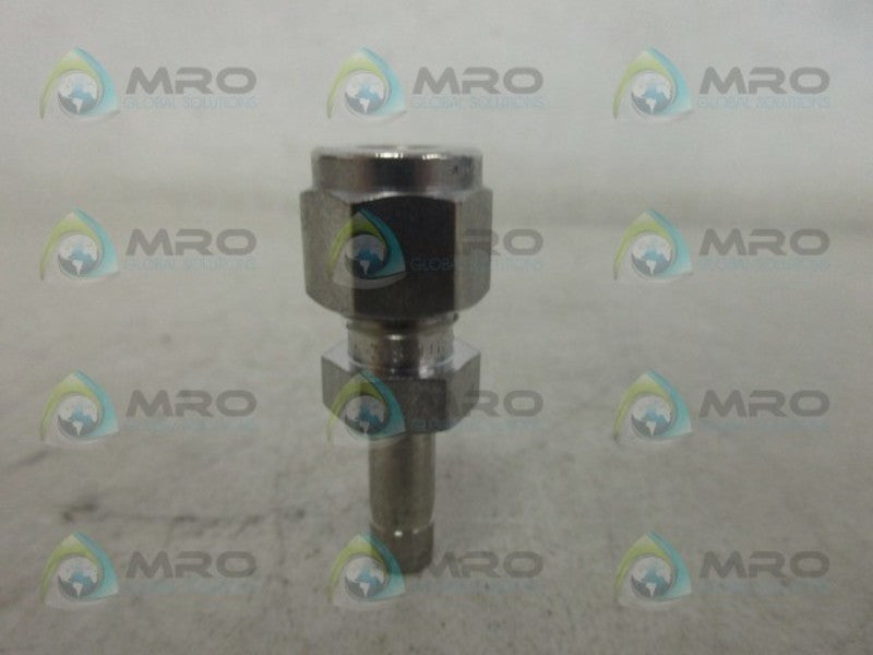 SWAGELOK 316IGF CONNECTOR NSNP