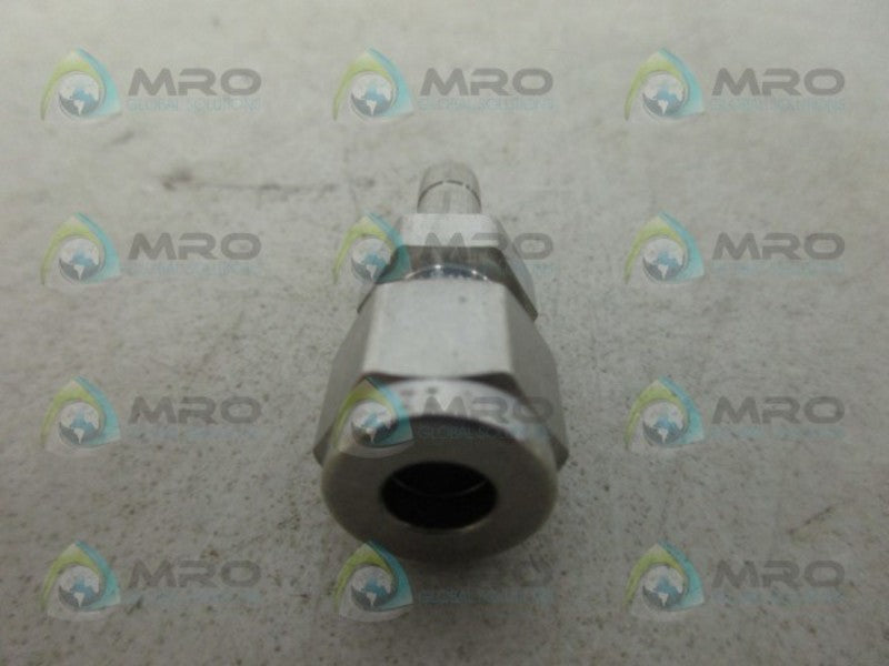 SWAGELOK 316IGF CONNECTOR NSNP
