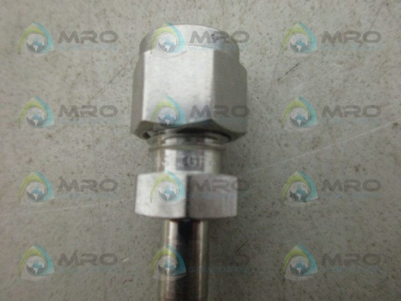 SWAGELOK 316IGF CONNECTOR NSNP