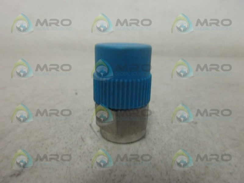SWAGELOK 316MEI FITTING NSNP