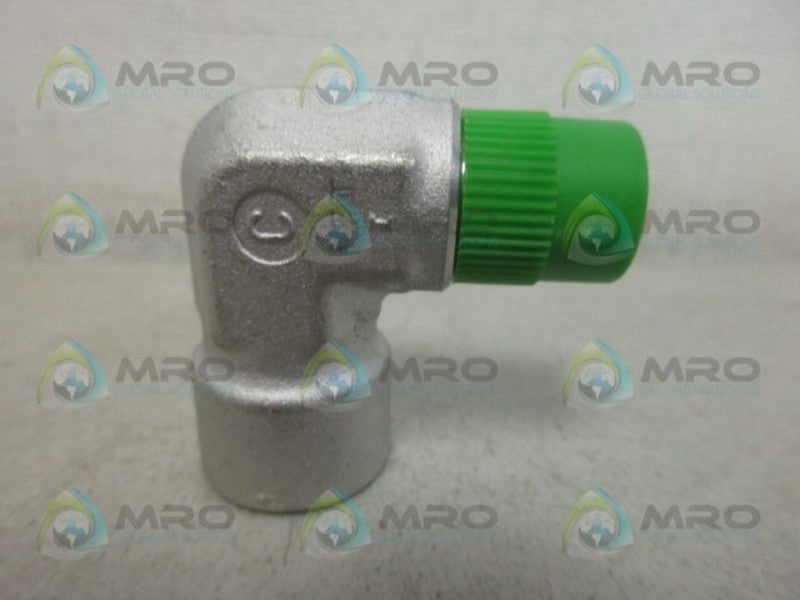 SWAGELOK 316R-88 CONNECTOR NSNP