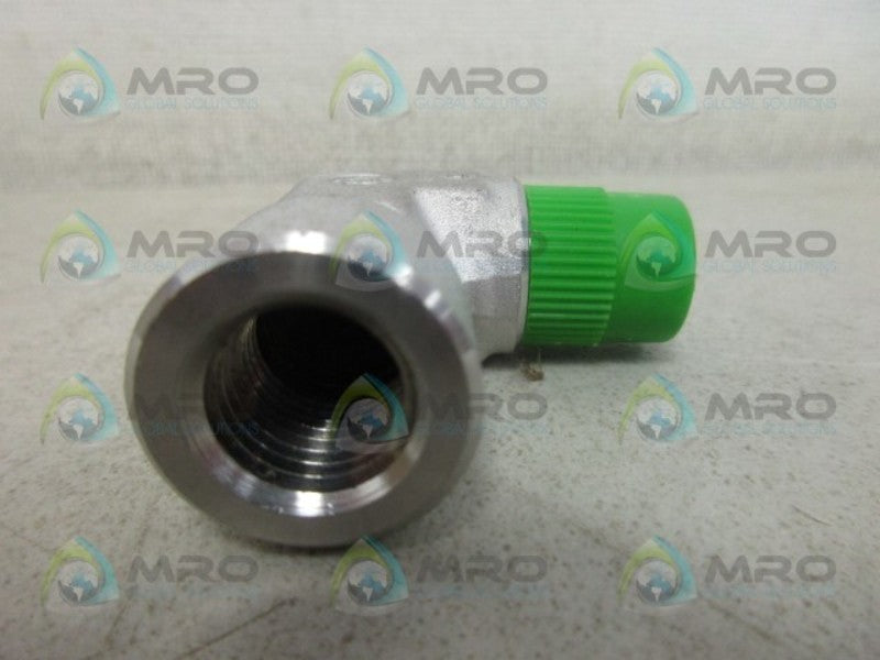 SWAGELOK 316R-88 CONNECTOR NSNP